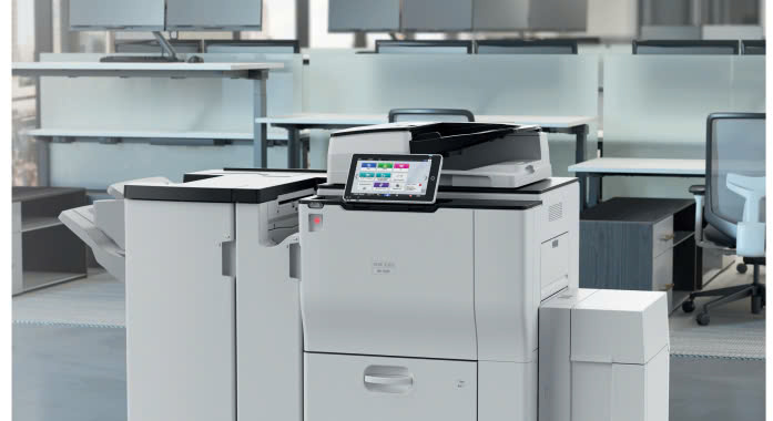 Ricoh IM 9000