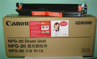 Drum Unit Photocopy Canon NPG-20