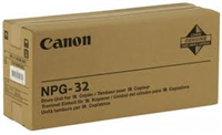 Drum Unit Photocopy Canon NPG-32
