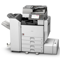  Máy photocopy Ricoh Aficio MP 5002