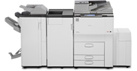 Máy photocopy Ricoh Aficio MP 9002