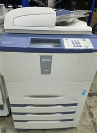 Máy photocopy Toshiba e-studio 656