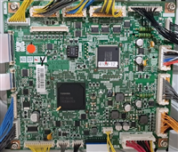 Main Board logic LGC Toshiba e 5508 / e 6508 / e 7508 / e 8508