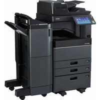 Máy photocopy Toshiba e-Studio 4508
