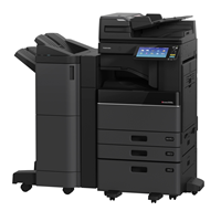 Máy photocopy màu Toshiba e-STUDIO 3005AC / 3505AC / 4505AC / 5005AC