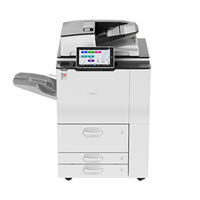 Máy Photocopy Ricoh IM 9000